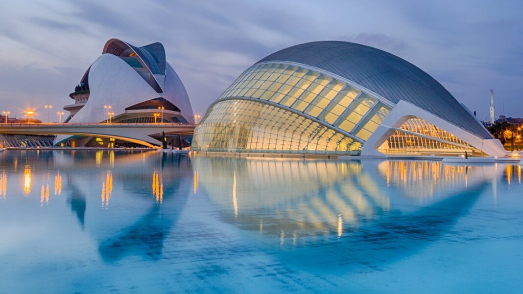 Valencia