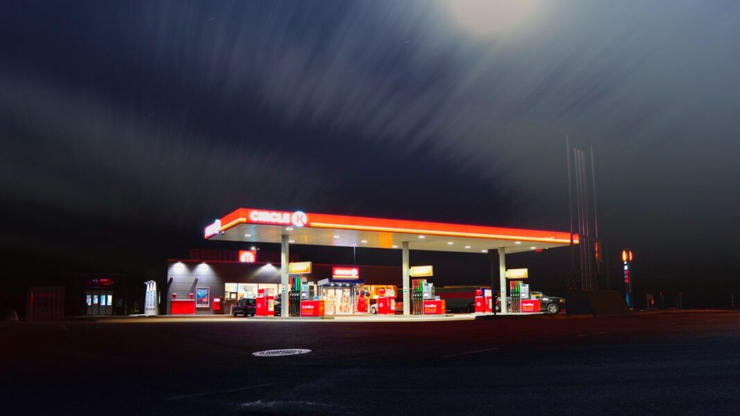 gasolina
