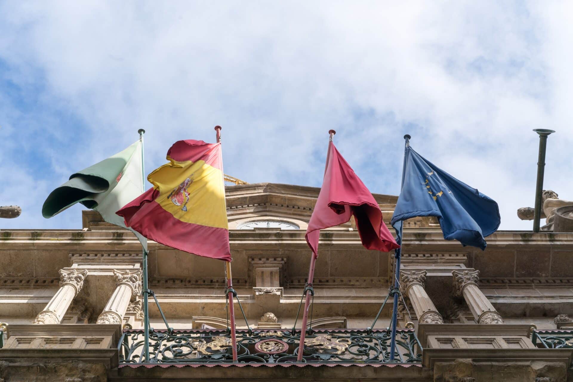 El Gobierno cuenta con el apoyo para aprobar los PGE