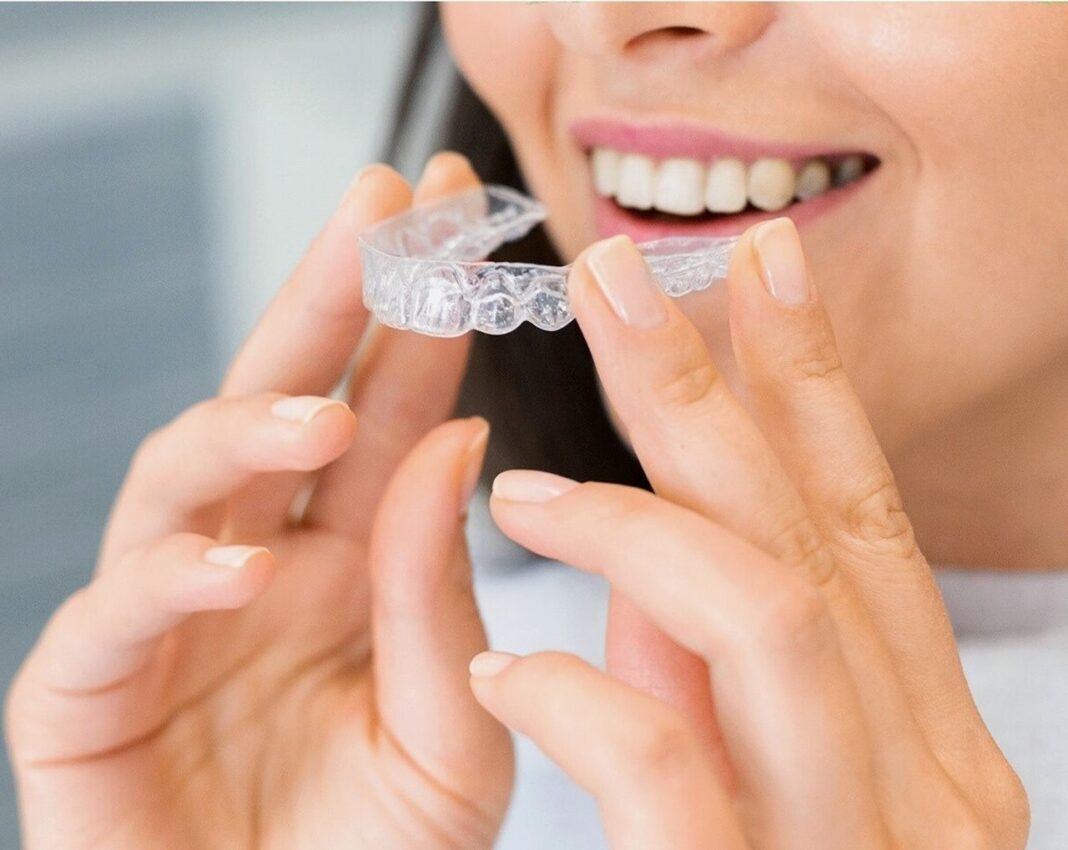 Ortodoncia e Invisalign