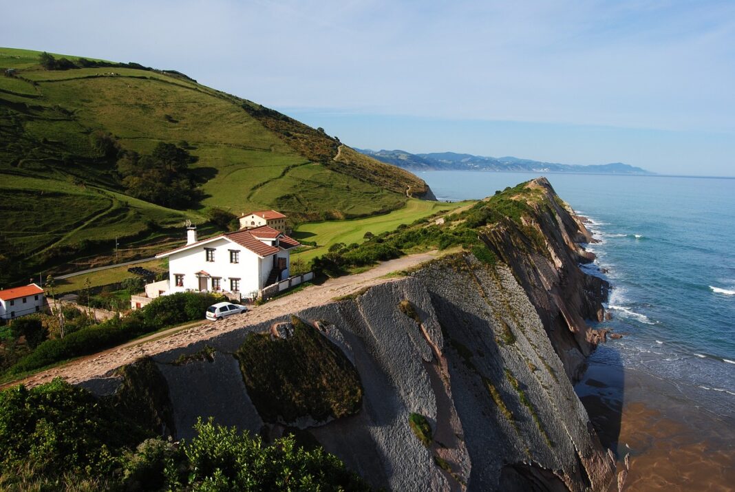 Turismo rural en el País Vasco