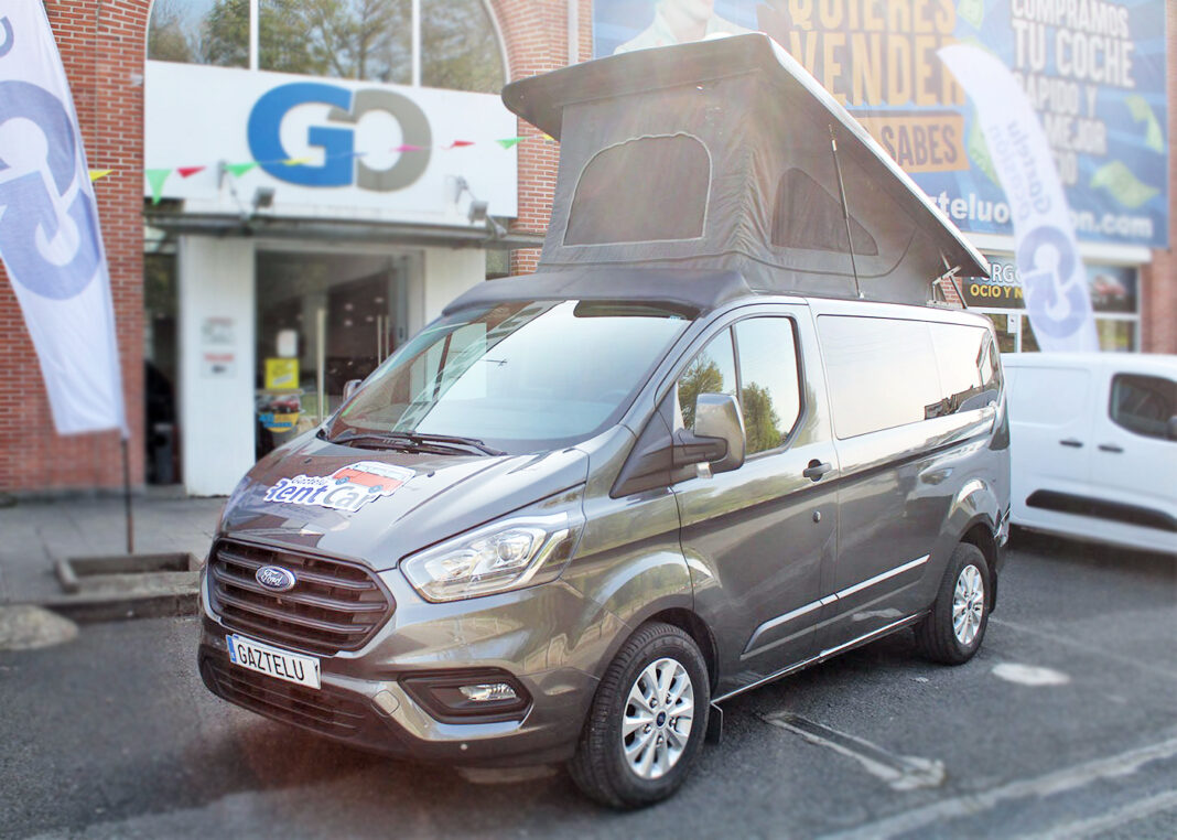 Gaztelu Rent Car