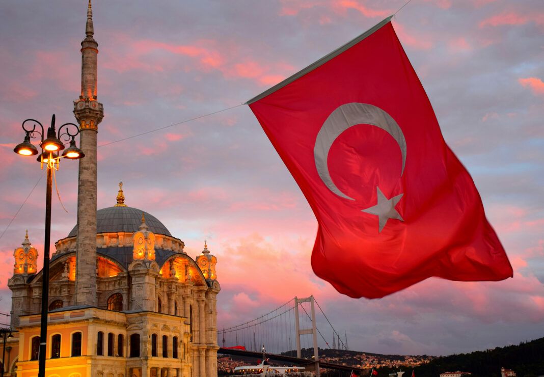 viaje a Turquia por vacaciones