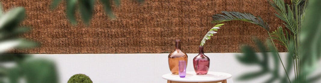 productos de decoración jardín