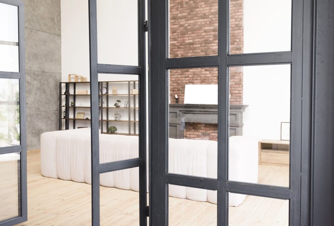 cerramientos de puertas y ventanas en torrejón de ardoz