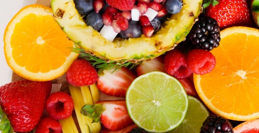 comprar fruta online