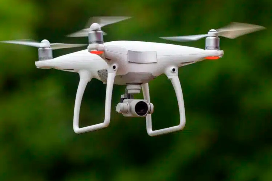 Dron