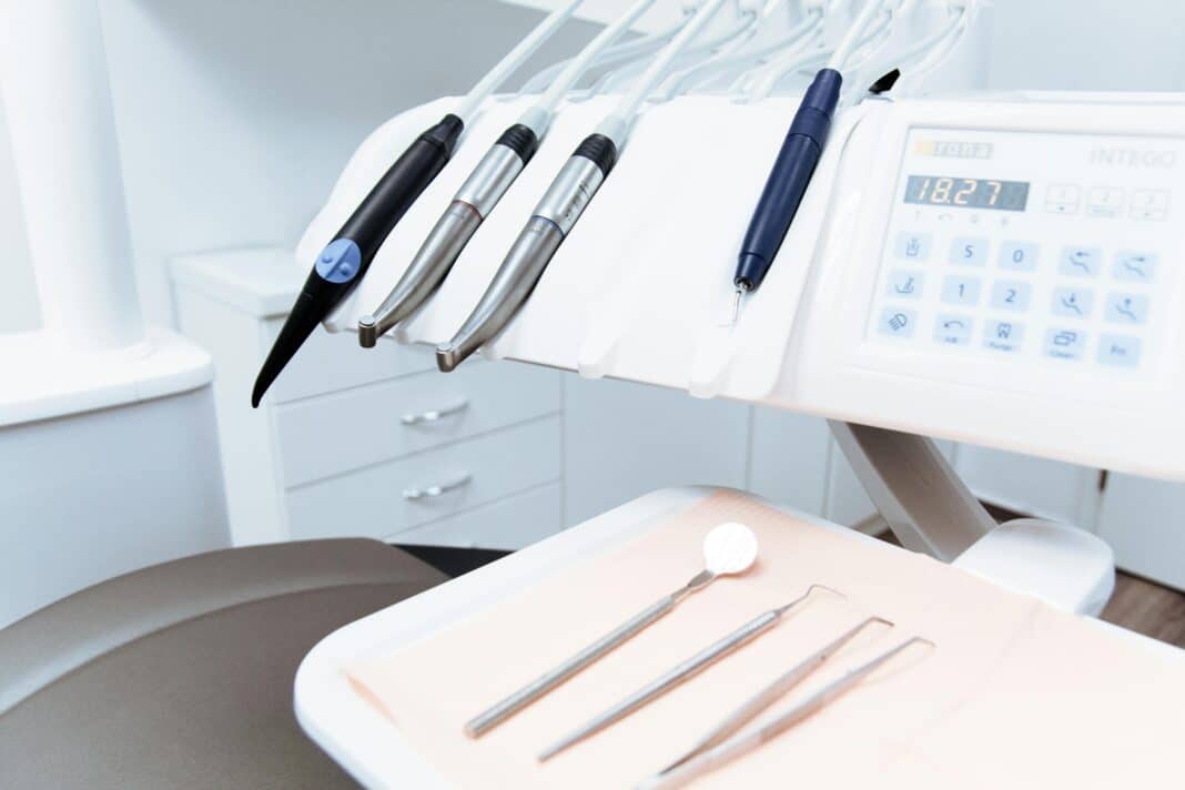 mejor dentista madrid