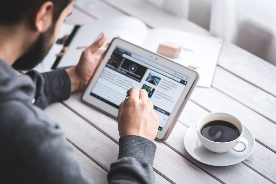 como usar marketing contenidos
