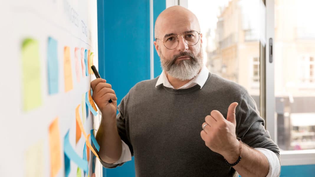 habilidades herramientas project manager