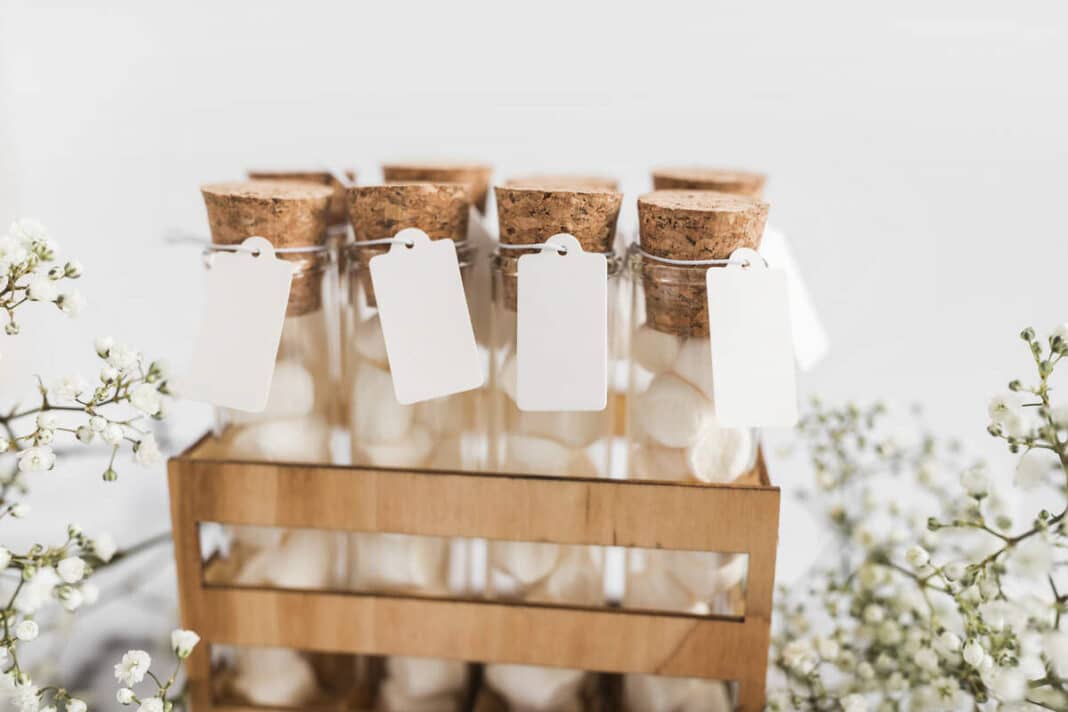 ideas detalles de boda