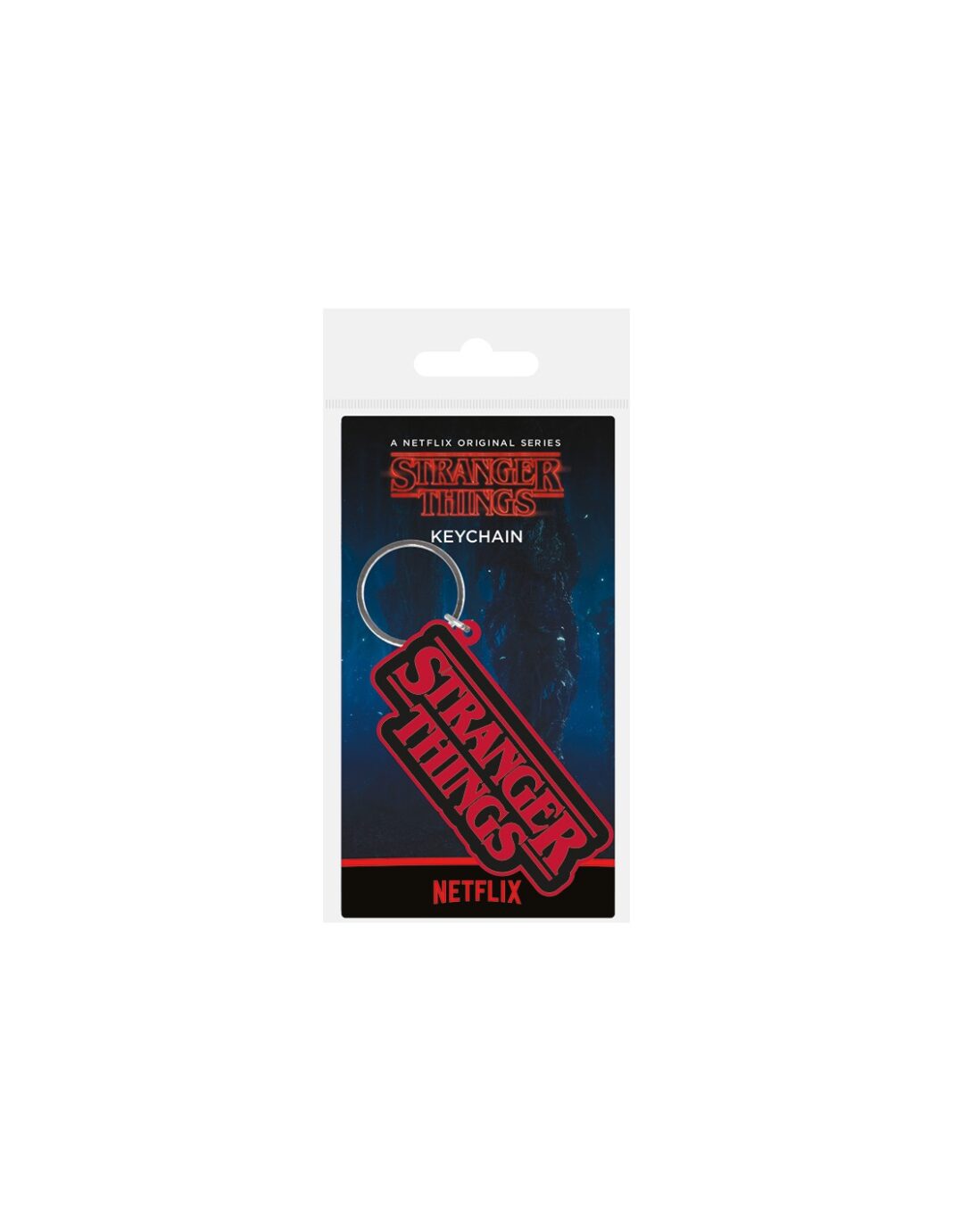 merchandising stranger things