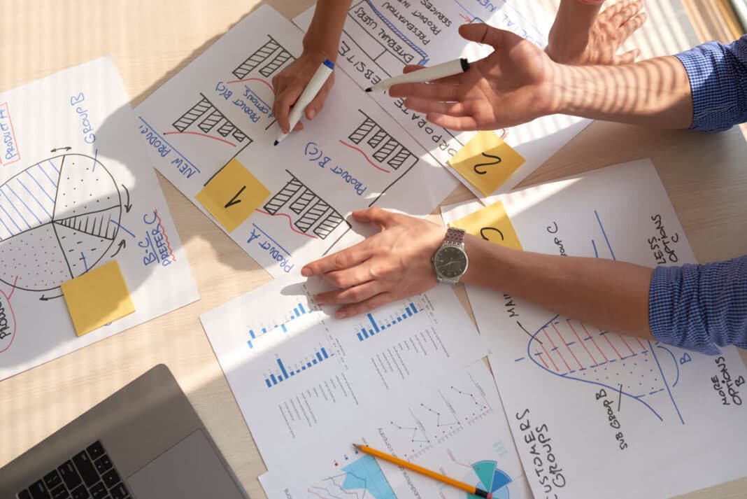 software de gestión de proyectos empresa