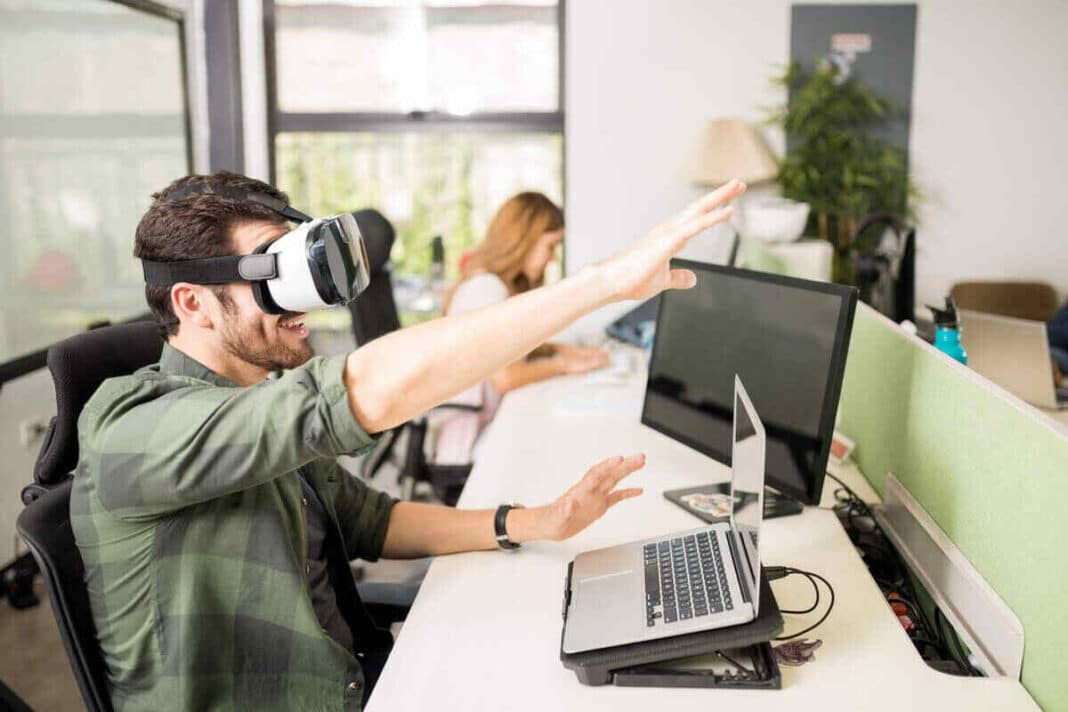 tendencias tecnologicas mundo empresarial