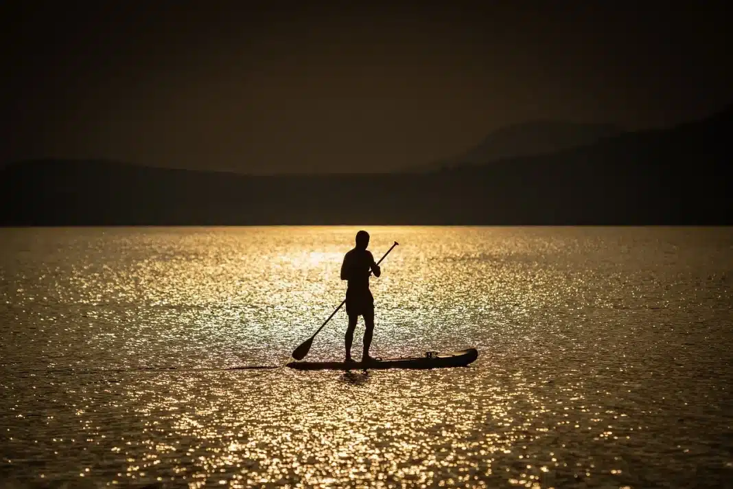 paddle surf alicante