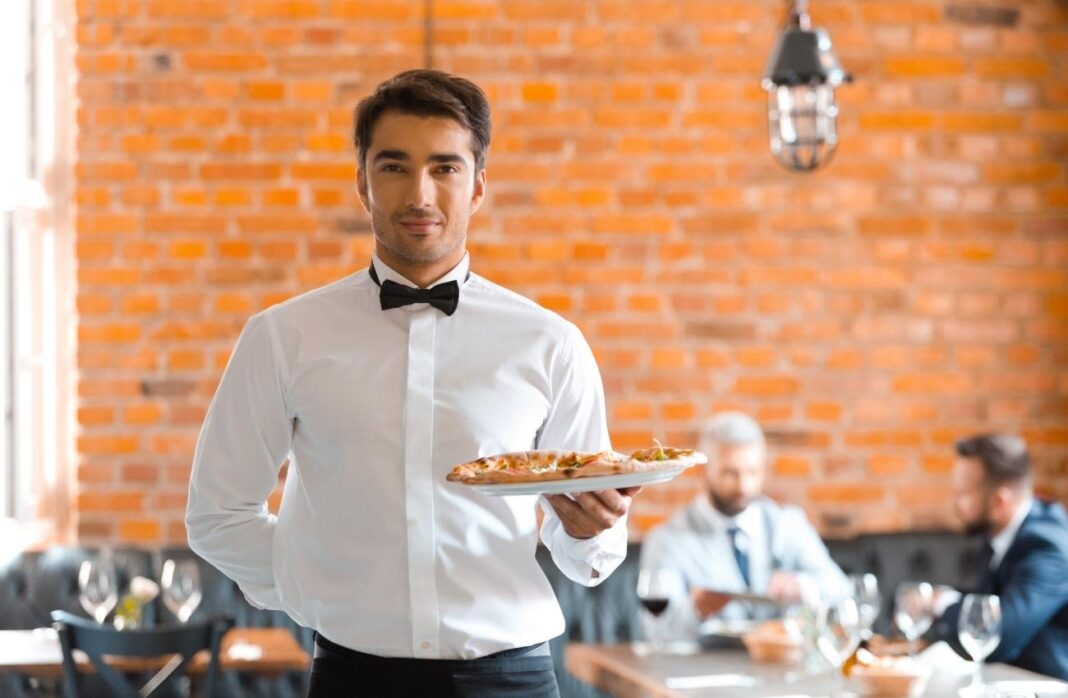 ropa de cocina online