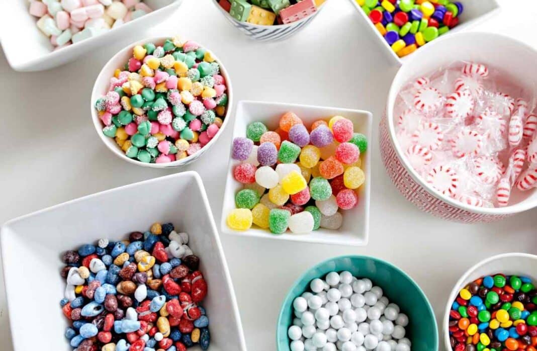 chuches baratas