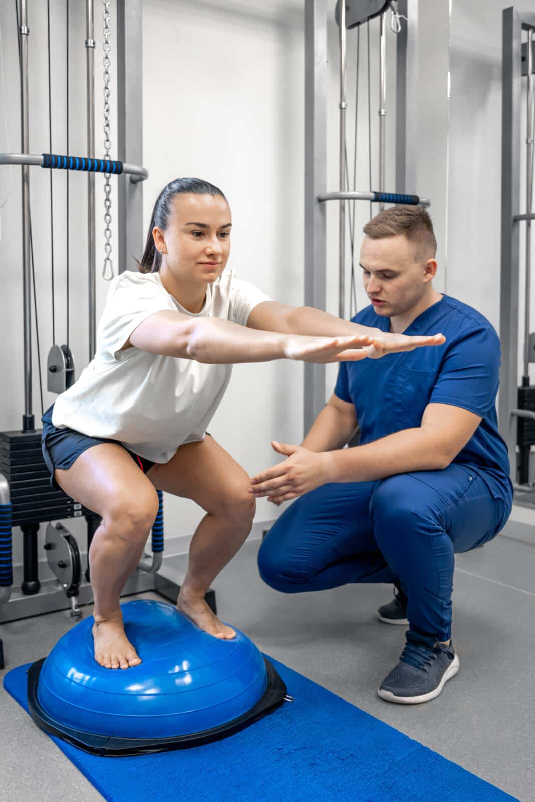 fisioterapia respiratoria a domicilio en madrid