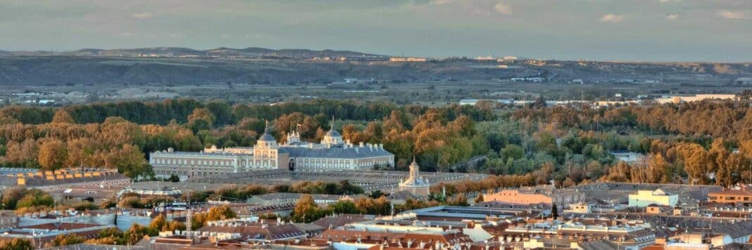 ¿Qué ver en Aranjuez?