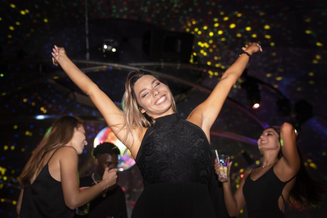 locales para fiestas madrid