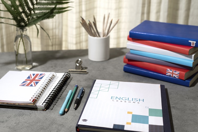 clases de inglés en niños