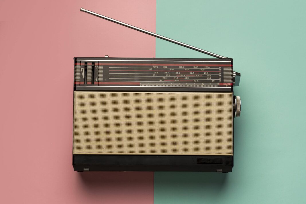 cunas de radio