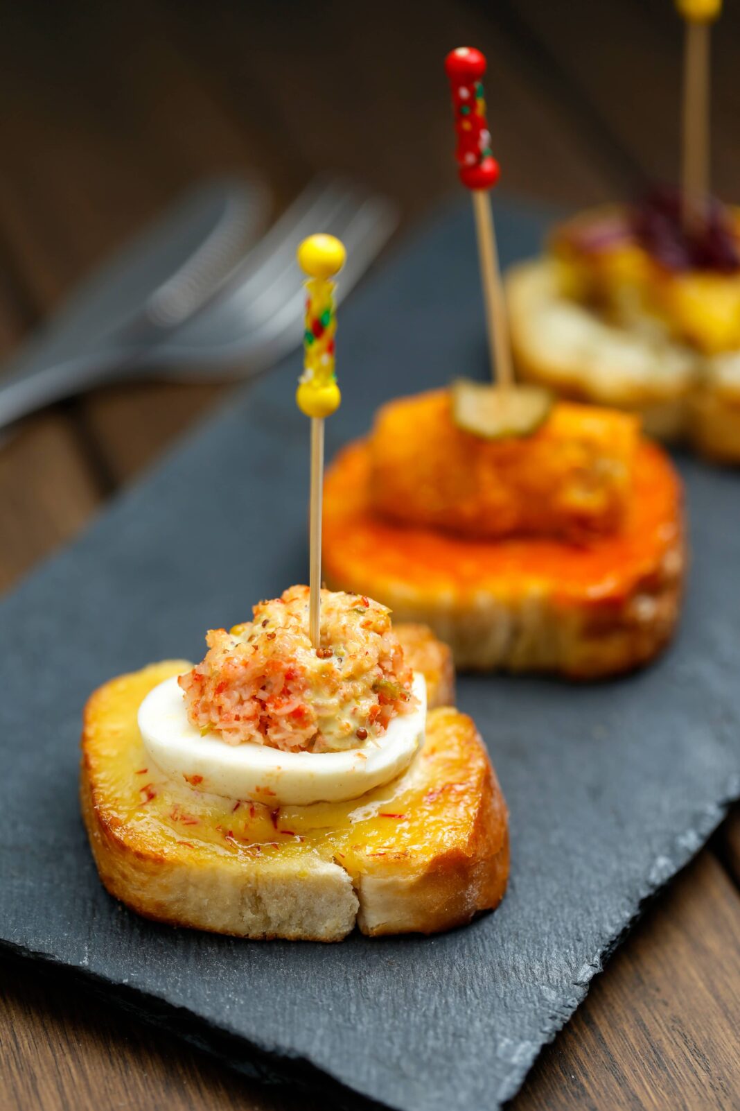 tapas