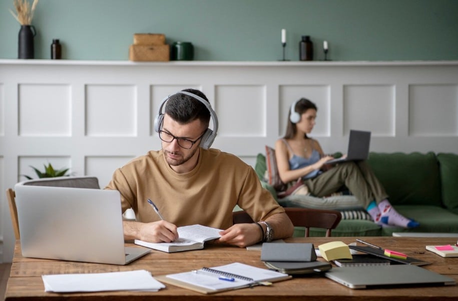 Auge de los LMS en las empresas