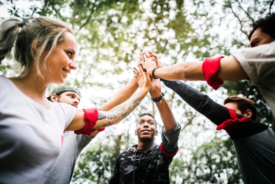 El impacto del Team Building en las empresas y equipos de trabajo