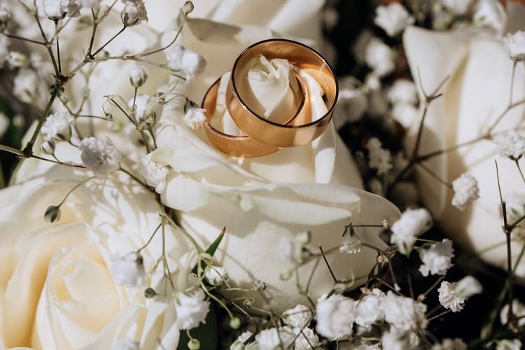 Presupuesto boda Ciudad Real
