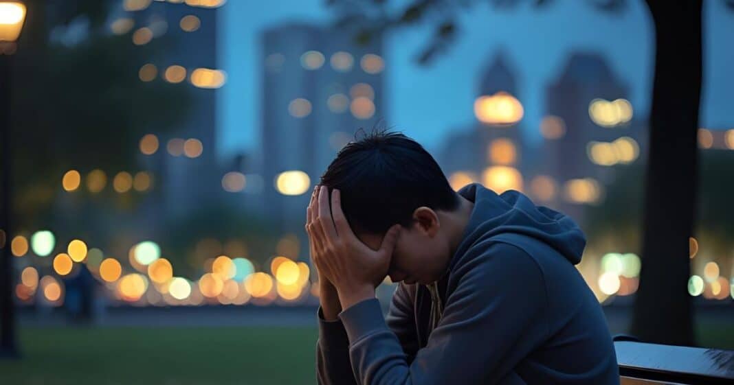 psicólogo especialista en ansiedad en Bilbao