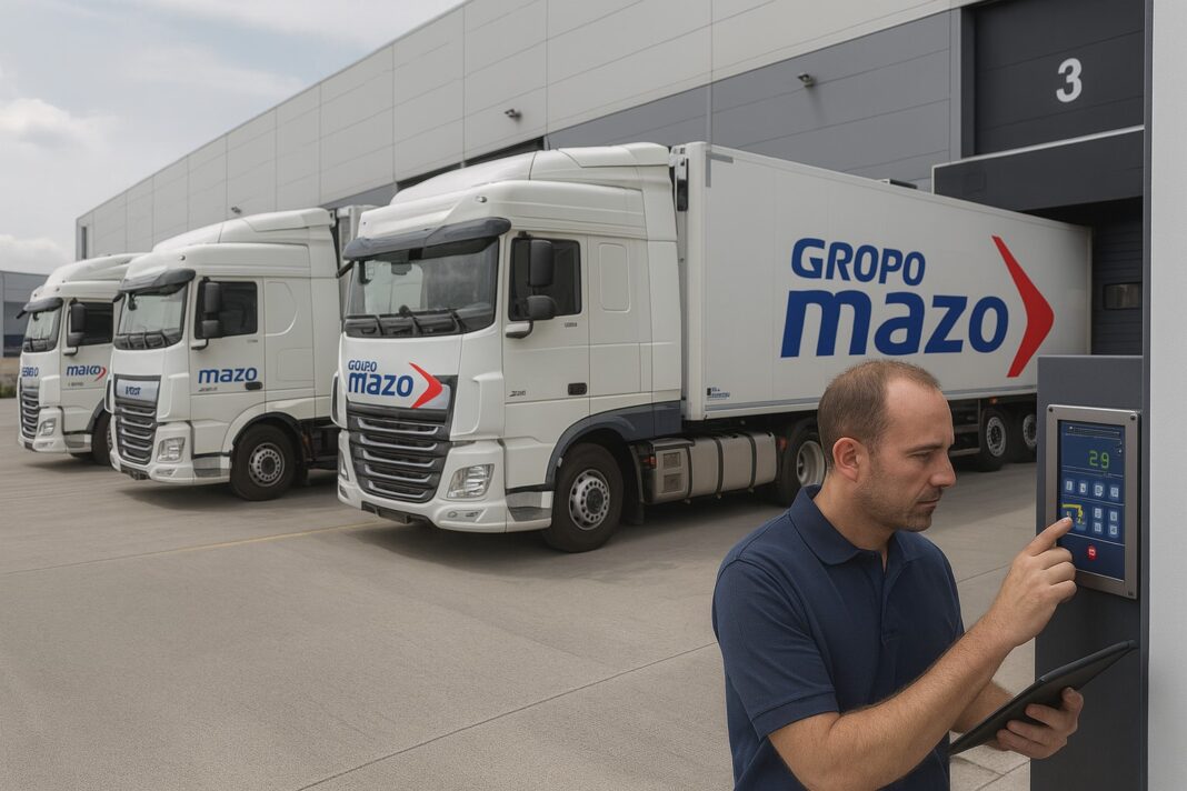 ¿Por qué son claves las certificaciones en una empresa de transporte refrigerado internacional?