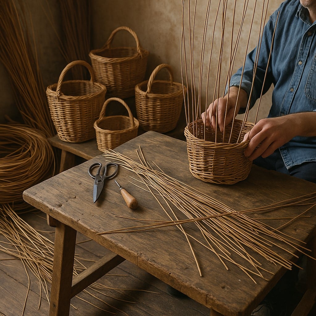 cesteria-online-decoracion-sostenible ¿Por qué elegir cesterías online para una decoración sostenible?
