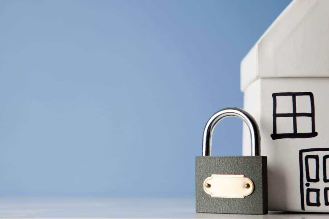 seguridad en casa