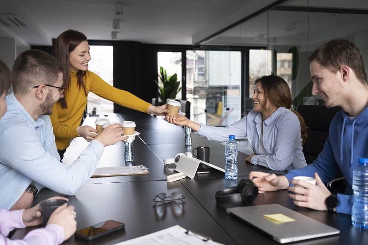 actividades de grupo para empresas en Madrid