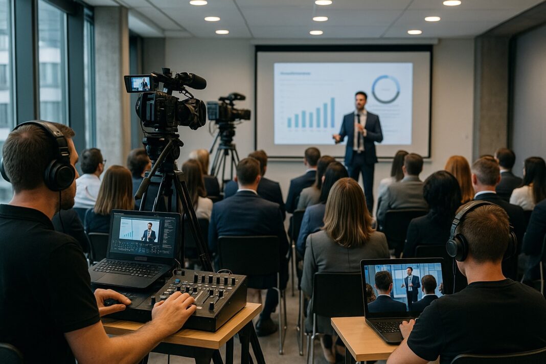 ¿Cuánto cuesta contratar servicios de streaming en Madrid en 2025?