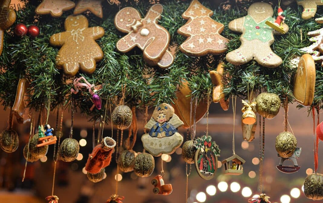 Alquiler de decoracion para navidad
