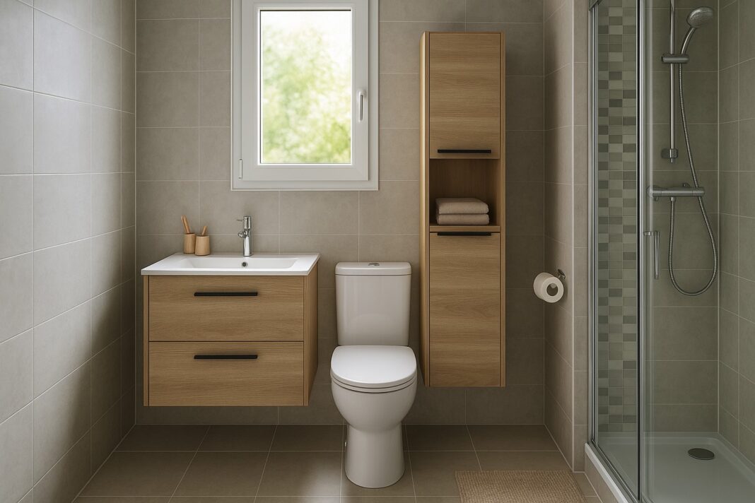 optimizar-banos-pequenos-muebles-bano