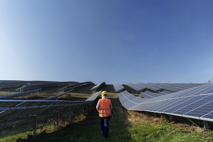 bombeo solar