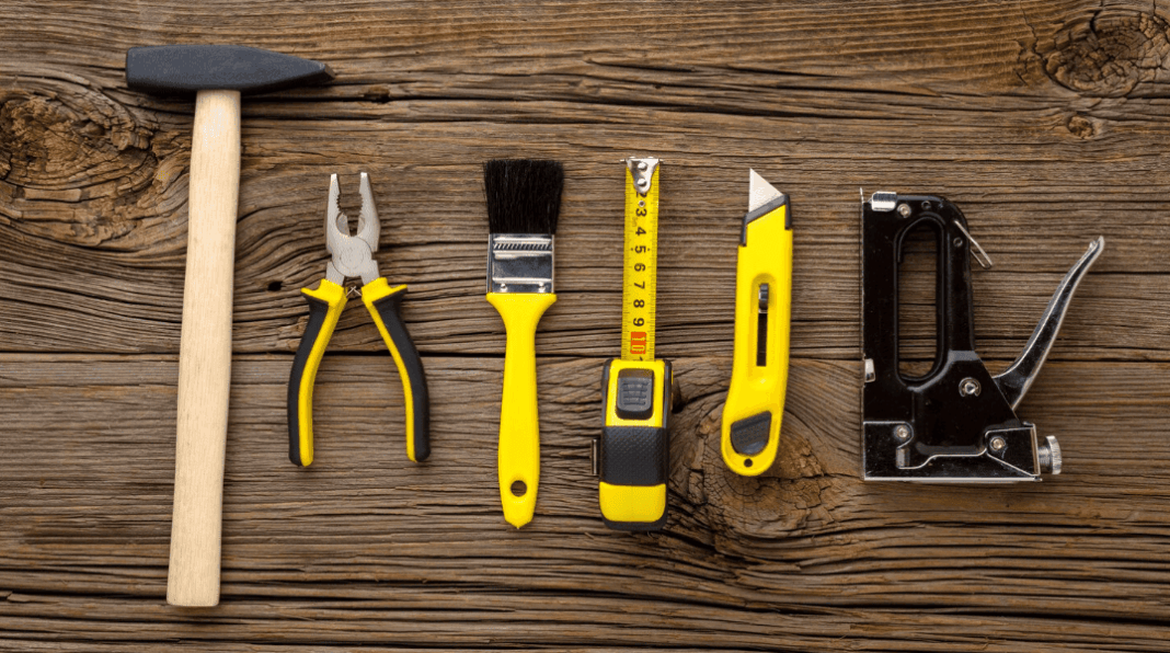bricolaje-recambios-herramientas Bricolaje: accesorios y recambios