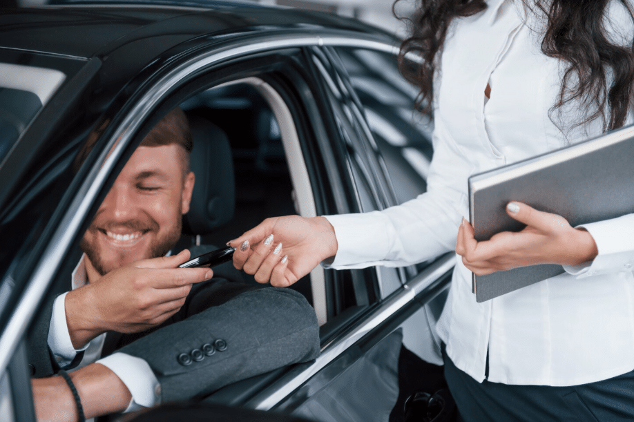 descubre donde alquilar coches baratos en Madrid