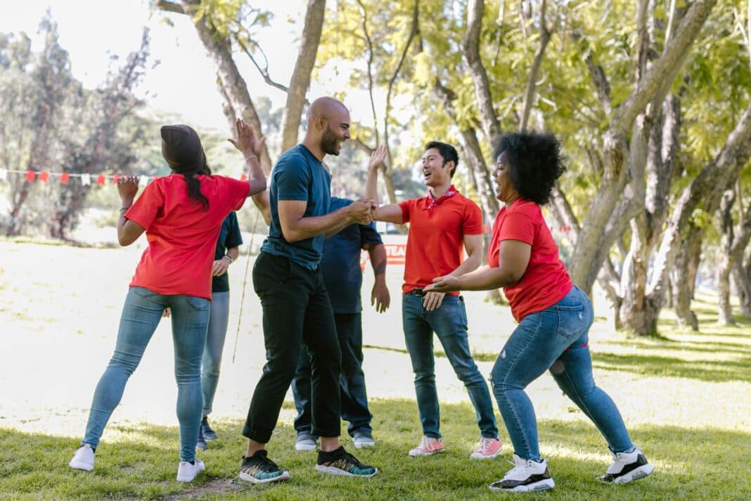 team building en madrid