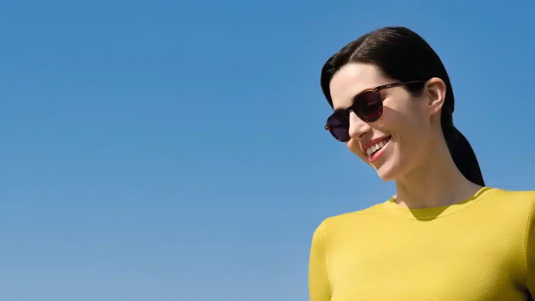 proteger visión en verano