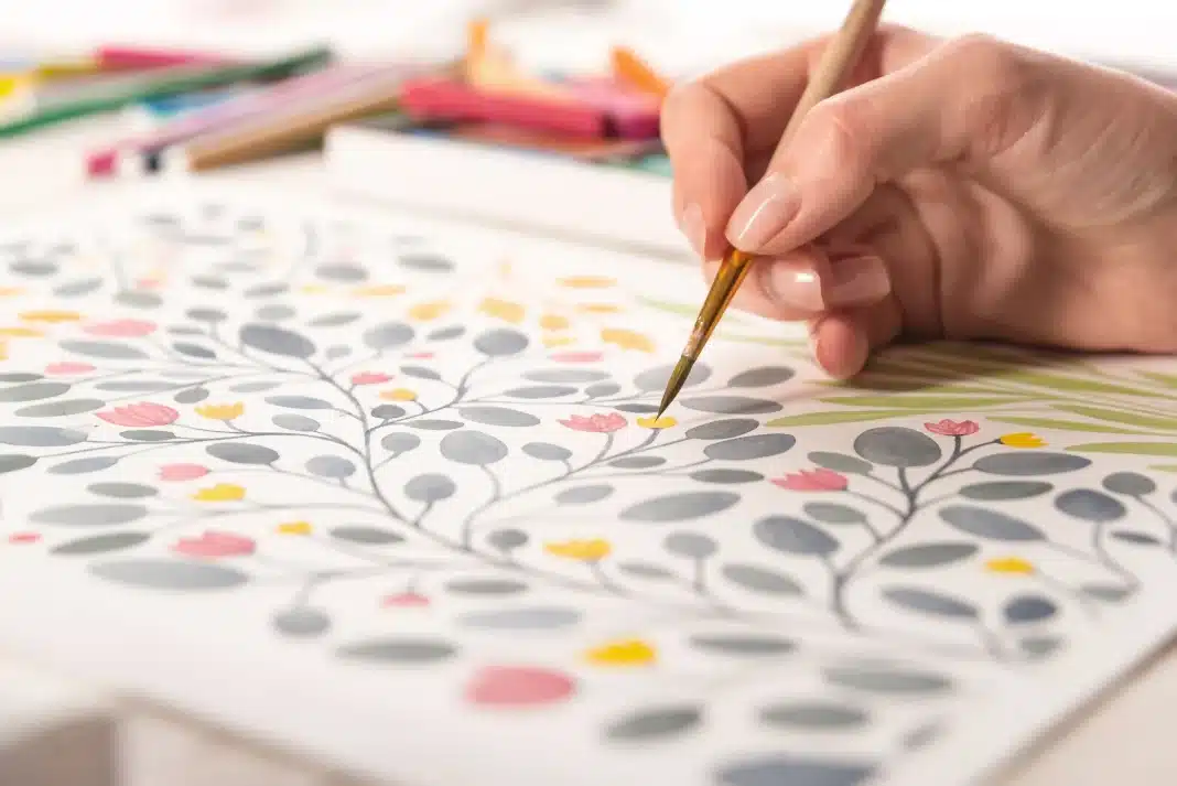 Actividades creativas para desconectar después de una jornada intensa